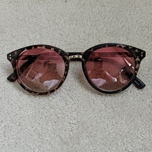 Tortoishell Sunglasses